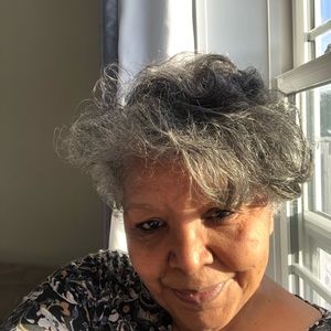 Meet your Posher, Cathy